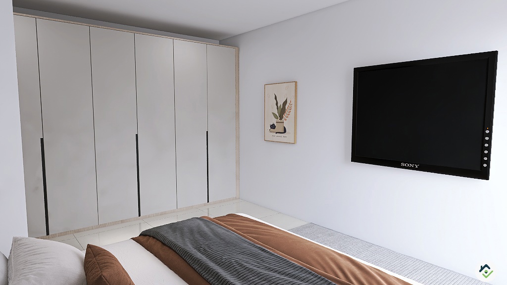 Trilocale nuovo a Adria