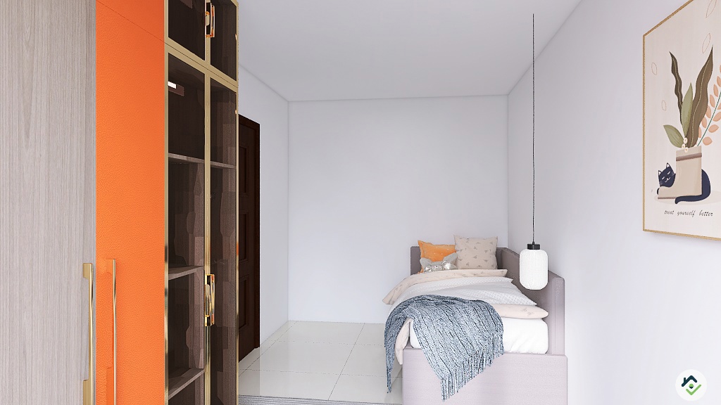 Trilocale nuovo a Adria