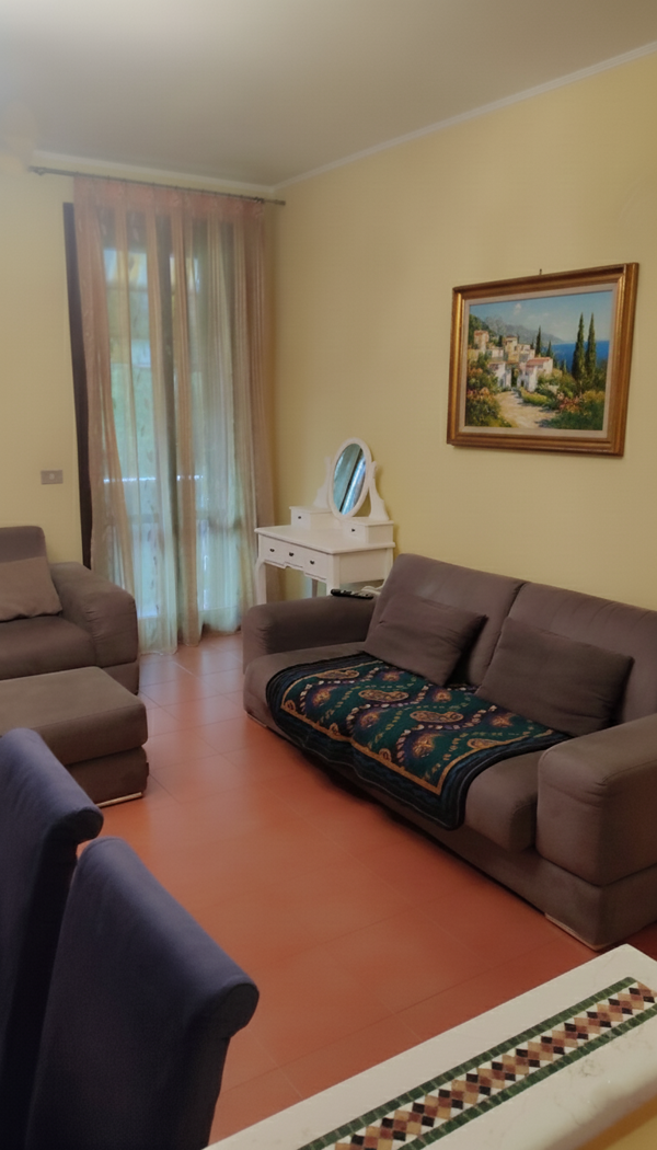 Quadrilocale in vendita a Adria