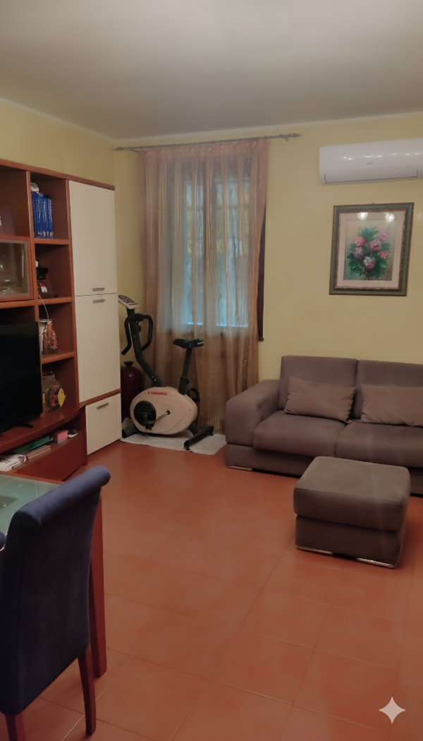 Quadrilocale in vendita a Adria