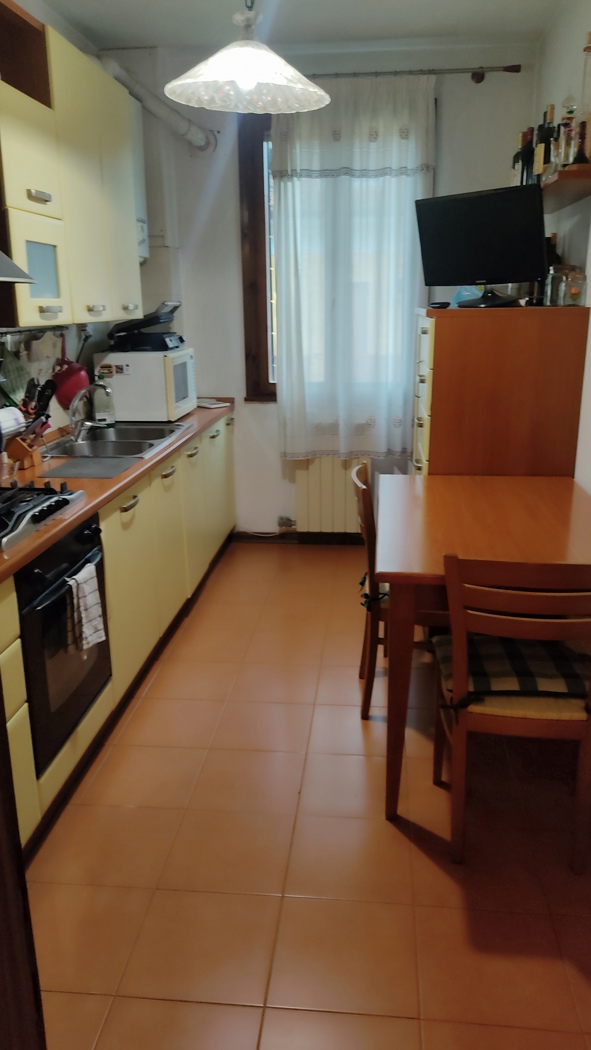 Quadrilocale in vendita a Adria