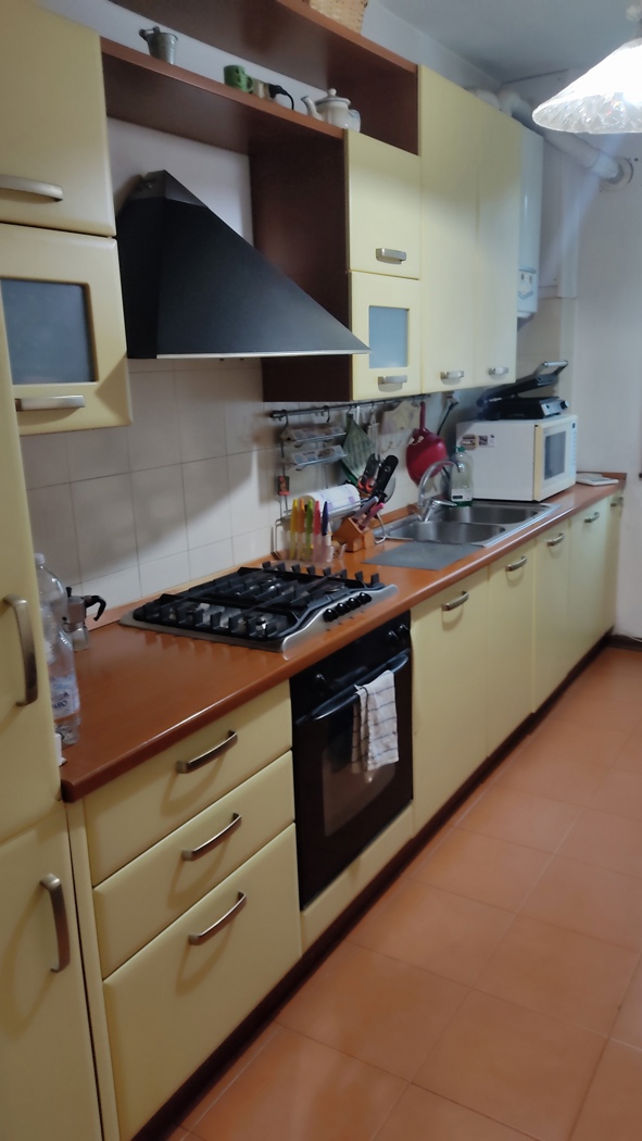 Quadrilocale in vendita a Adria