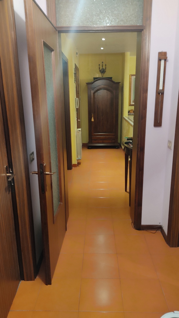 Quadrilocale in vendita a Adria