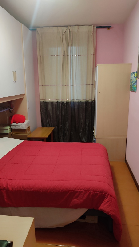 Quadrilocale in vendita a Adria