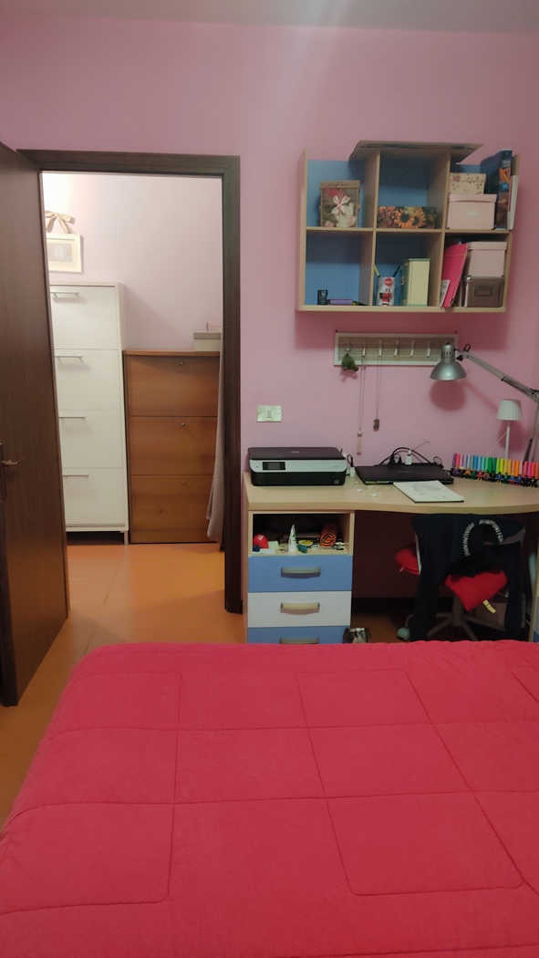 Quadrilocale in vendita a Adria