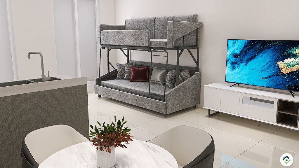 Bilocale nuovo a Adria