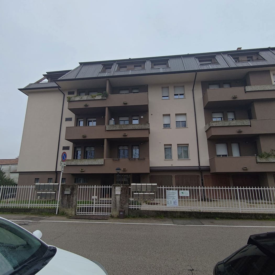 Trilocale in vendita a Adria