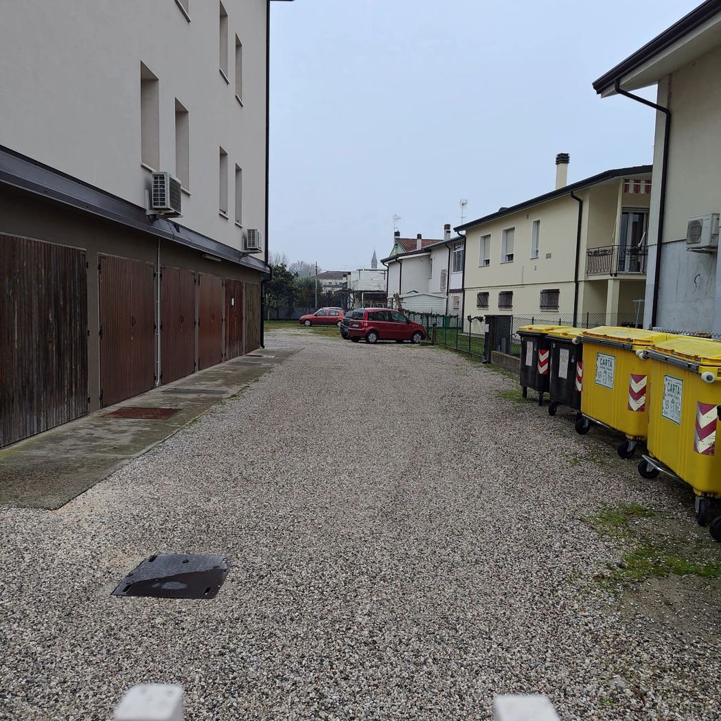 Trilocale in vendita a Adria