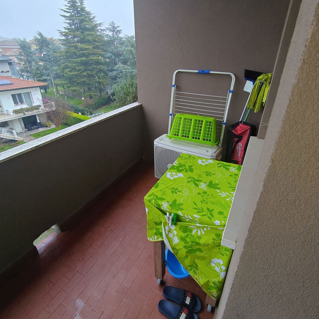 Trilocale in vendita a Adria