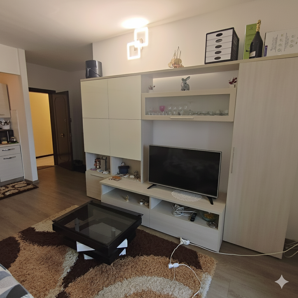 Trilocale in vendita a Adria