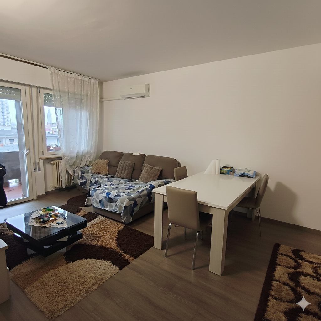 Trilocale in vendita a Adria