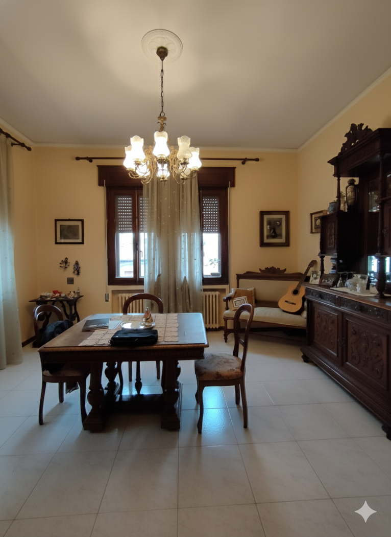 Villa Bifamiliare in vendita a Adria