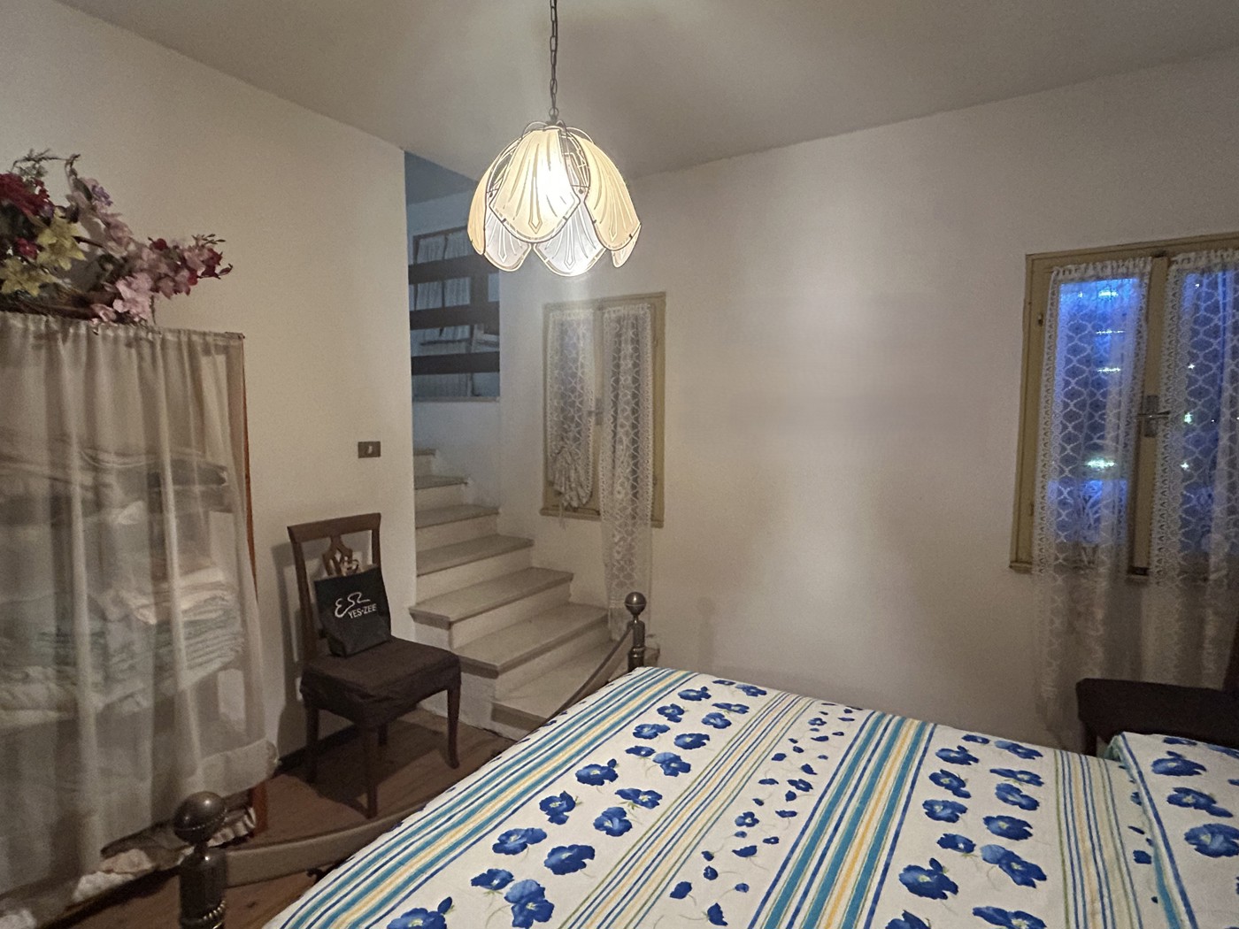 Casa indipendente con giardino a Papozze