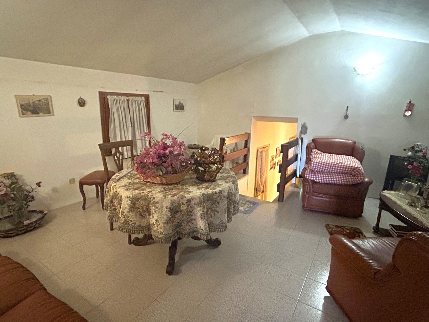 Casa indipendente con giardino a Papozze