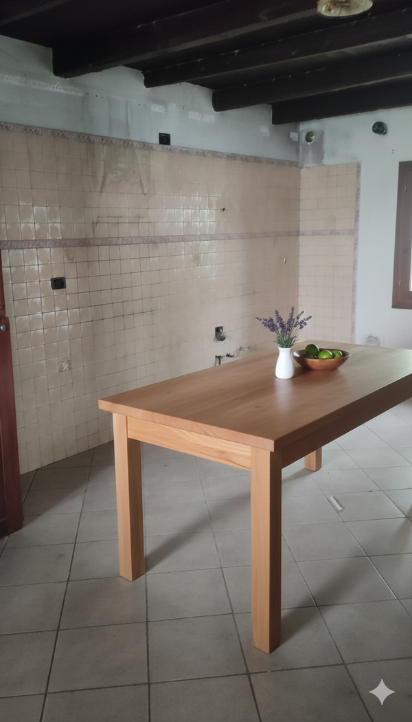 Casa indipendente con giardino a Gavello