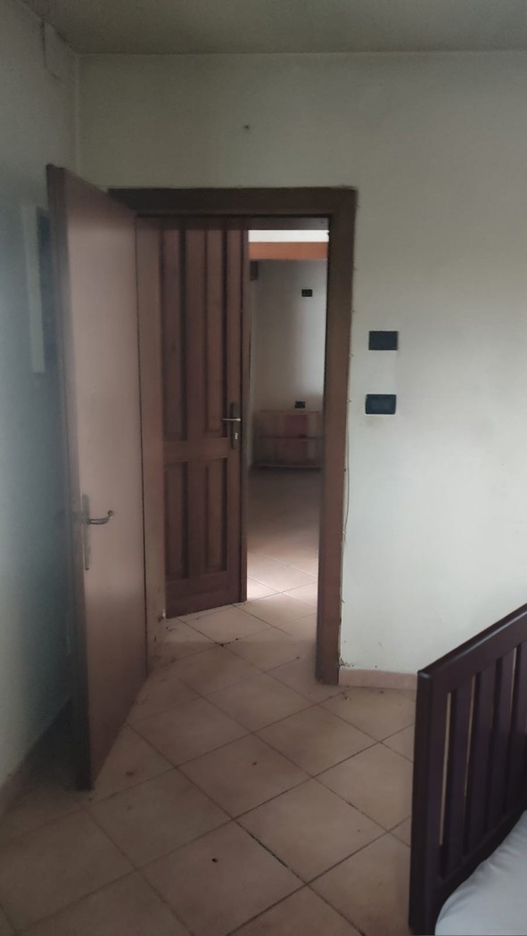 Casa indipendente con giardino a Gavello