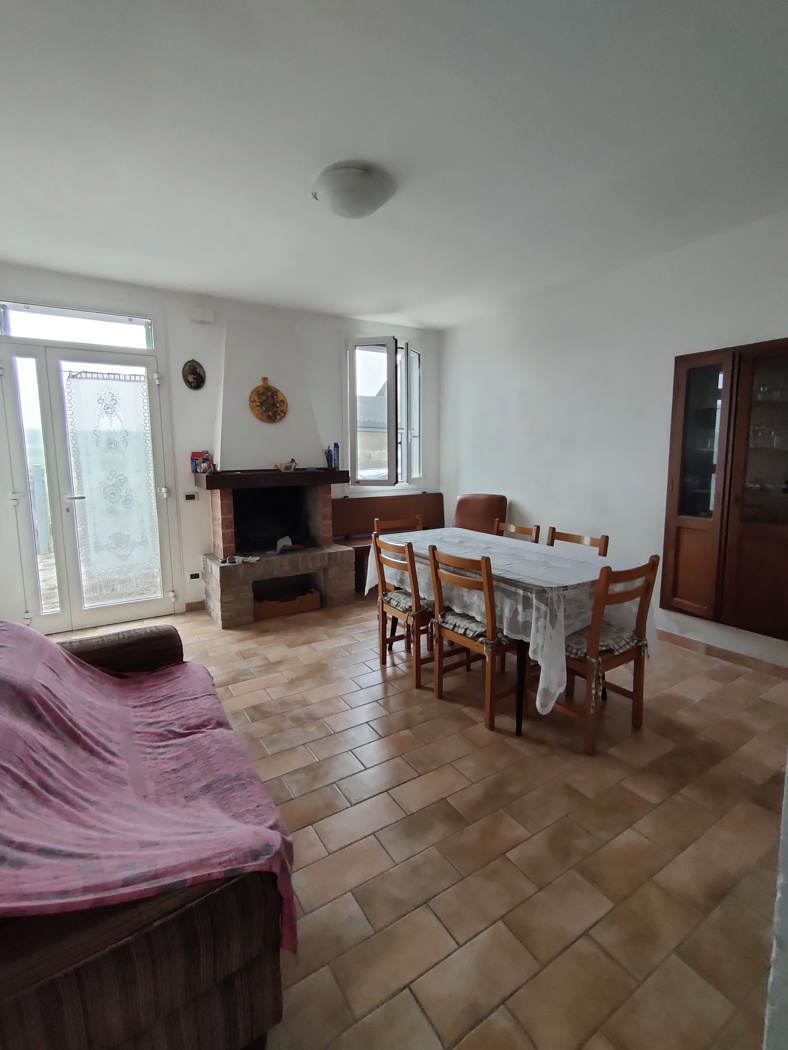 Casa indipendente in vendita a Crespino