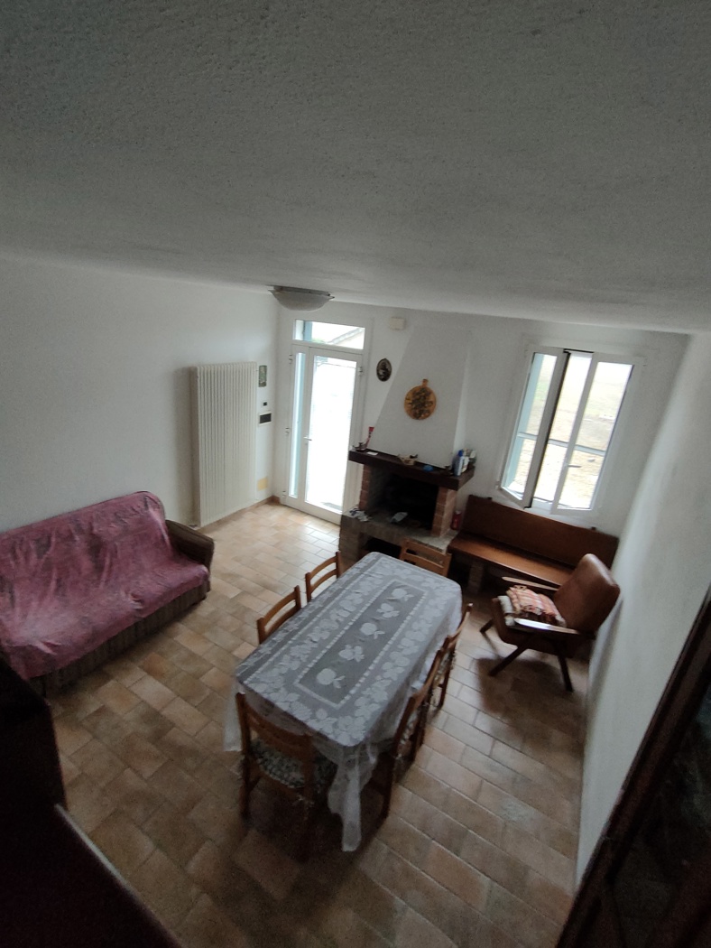 Casa indipendente in vendita a Crespino