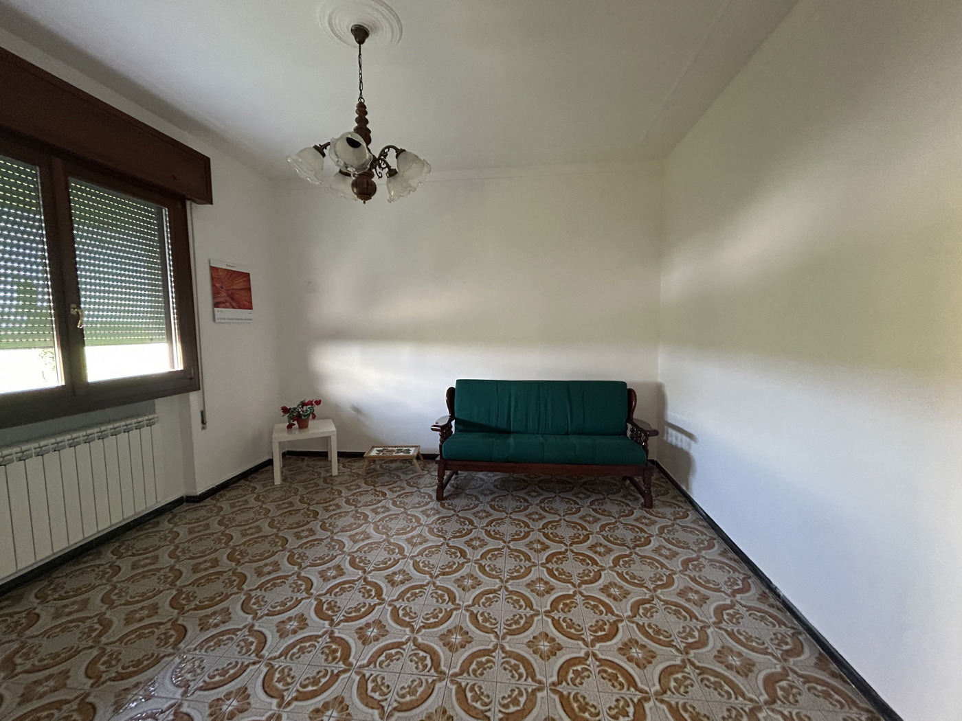 Casa indipendente con giardino a Gavello