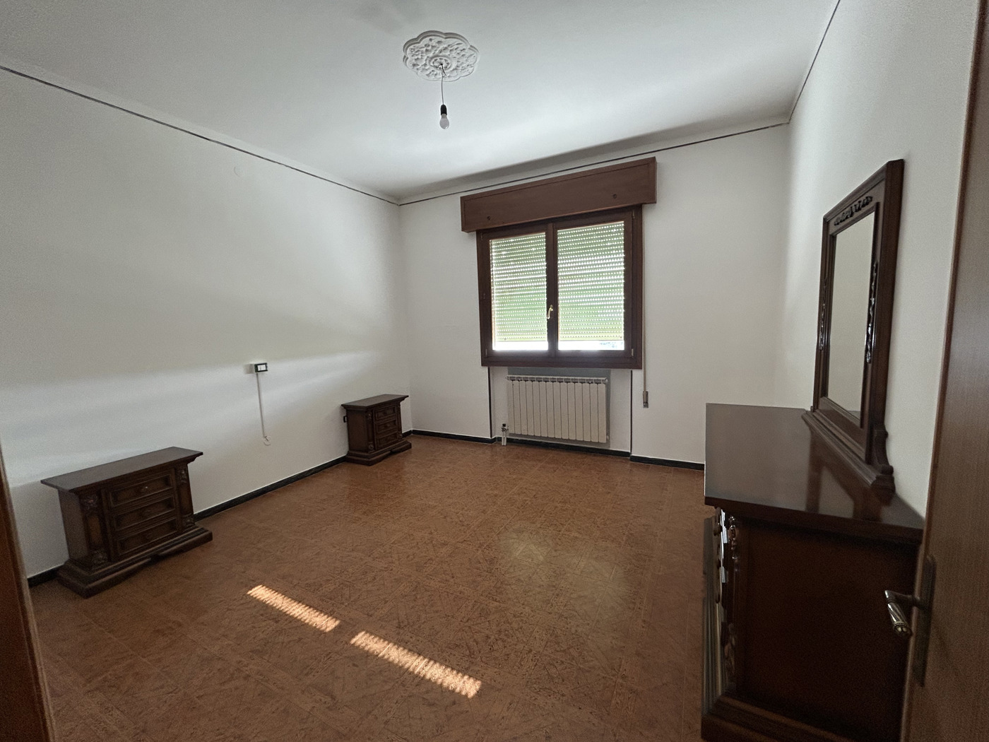 Casa indipendente con giardino a Gavello