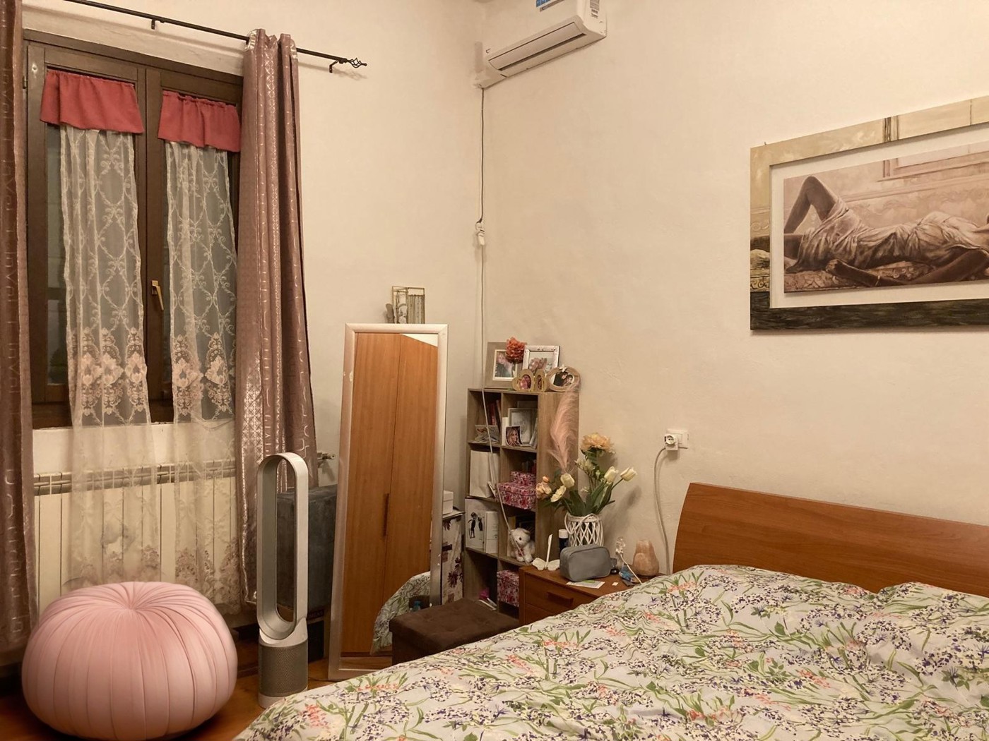 Casa indipendente con giardino a Crespino