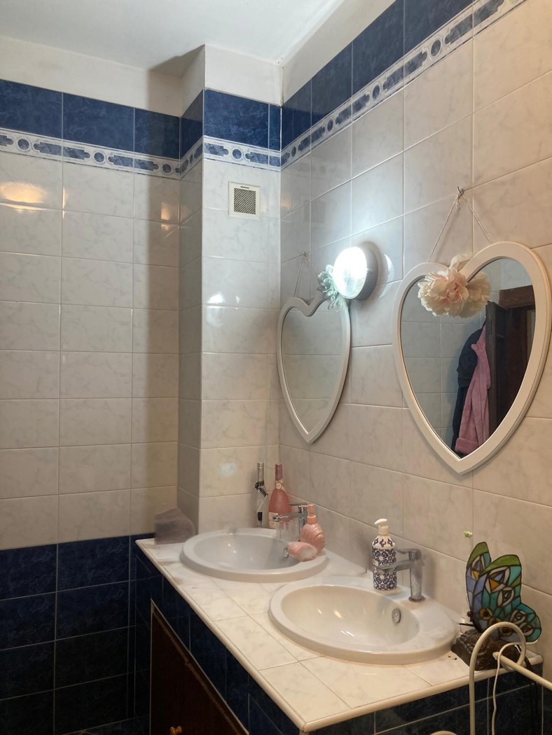 Casa indipendente con giardino a Crespino