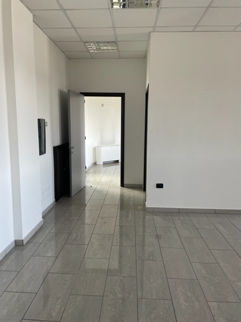 Ufficio in affitto a Adria