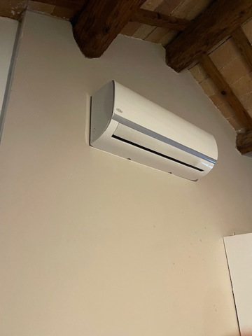 Appartamento arredato in affitto a Adria