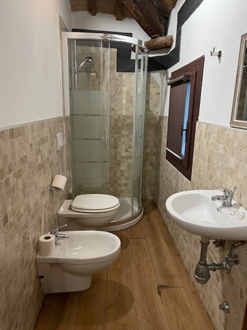 Appartamento arredato in affitto a Adria