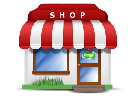 Negozio in vendita a Adria