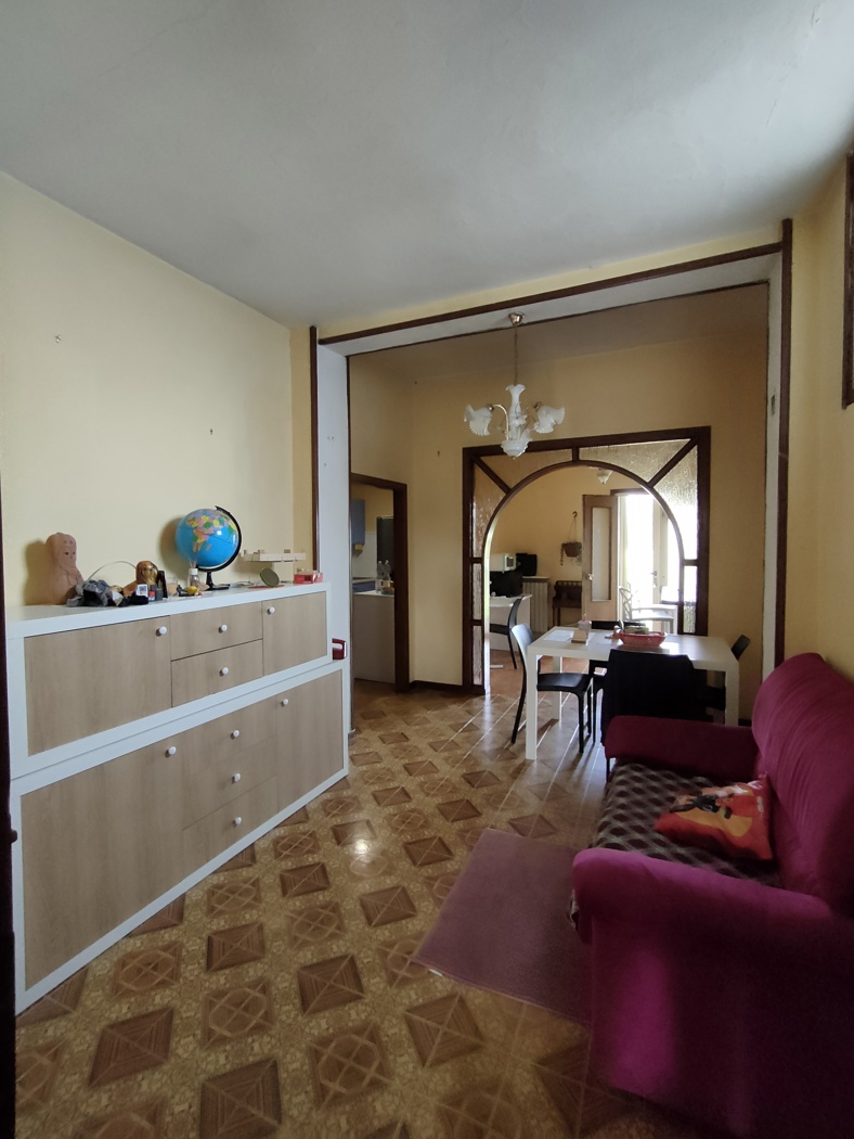 Casa indipendente con giardino a Adria