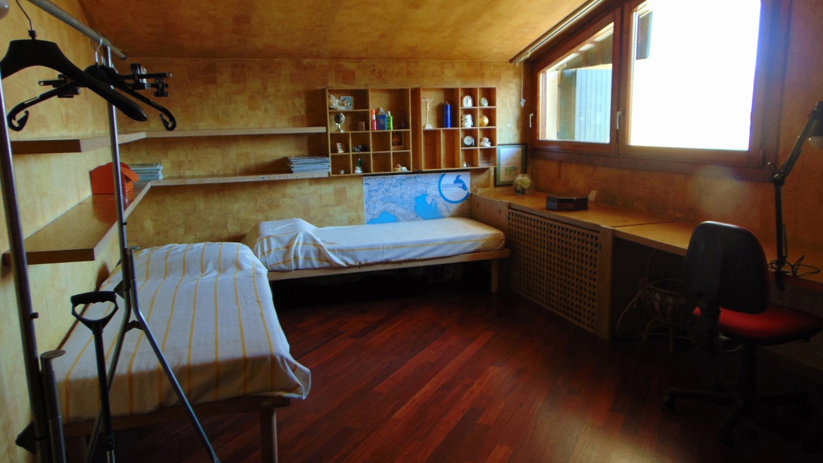 Appartamento arredato in affitto a Villadose