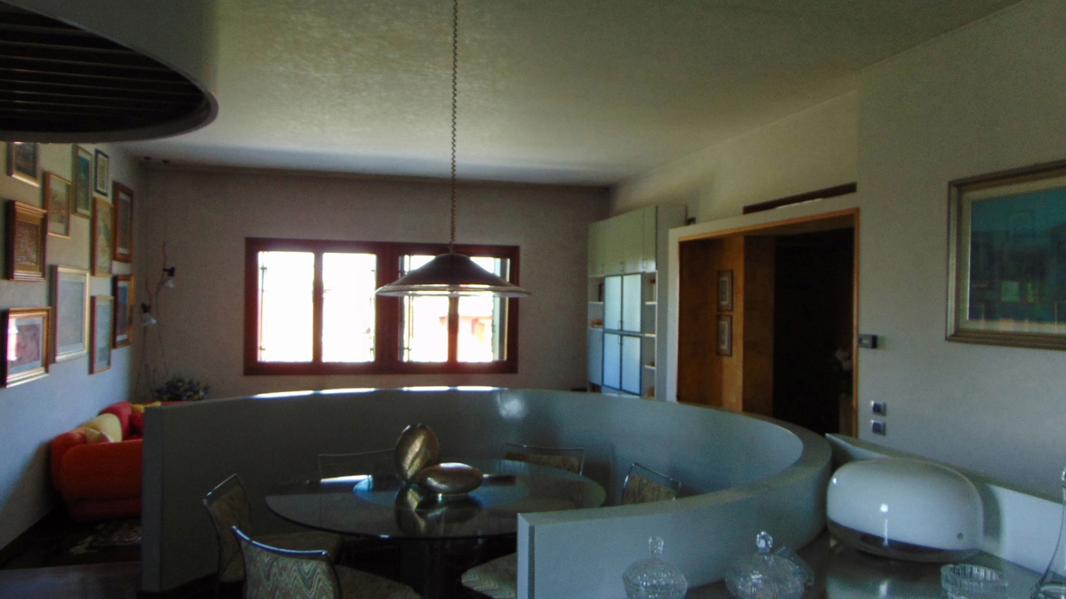 Appartamento arredato in affitto a Villadose