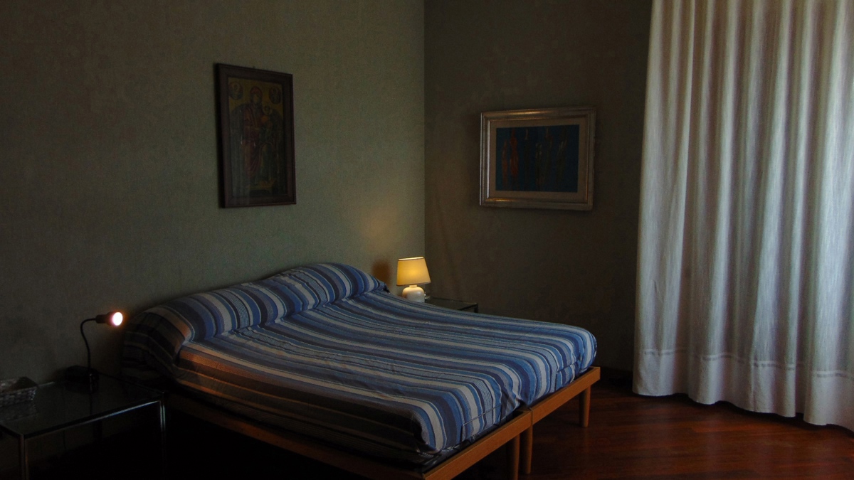 Appartamento arredato in affitto a Villadose