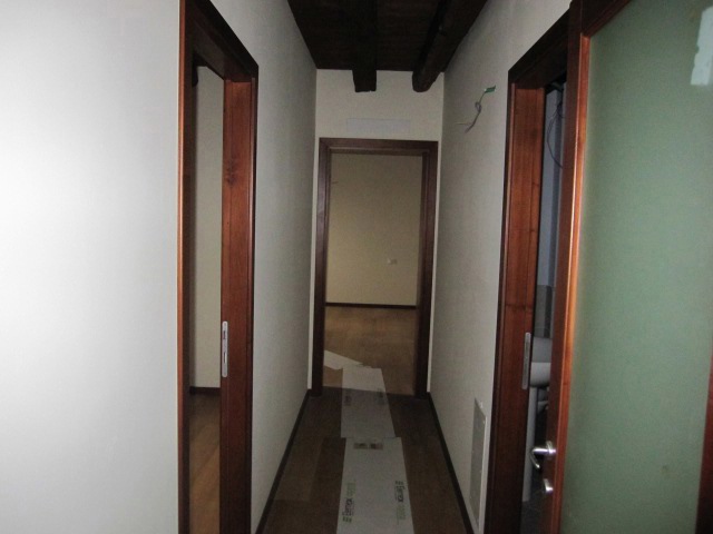 Appartamento in affitto a Adria