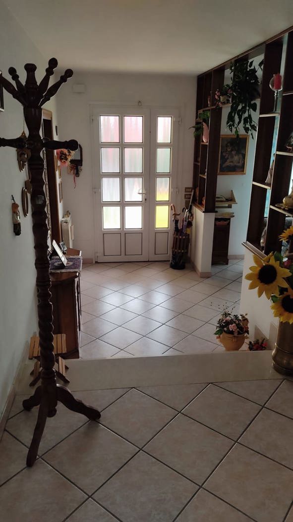 Casa indipendente con giardino a Corbola