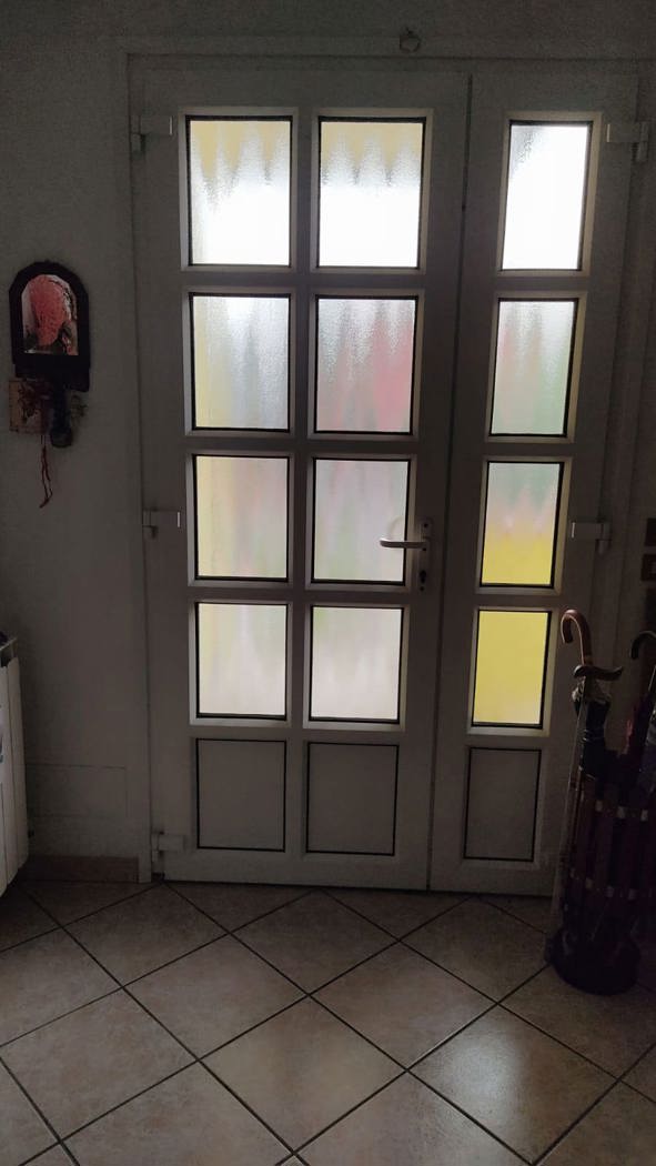 Casa indipendente con giardino a Corbola