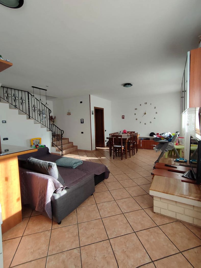Casa indipendente in vendita a Cavarzere