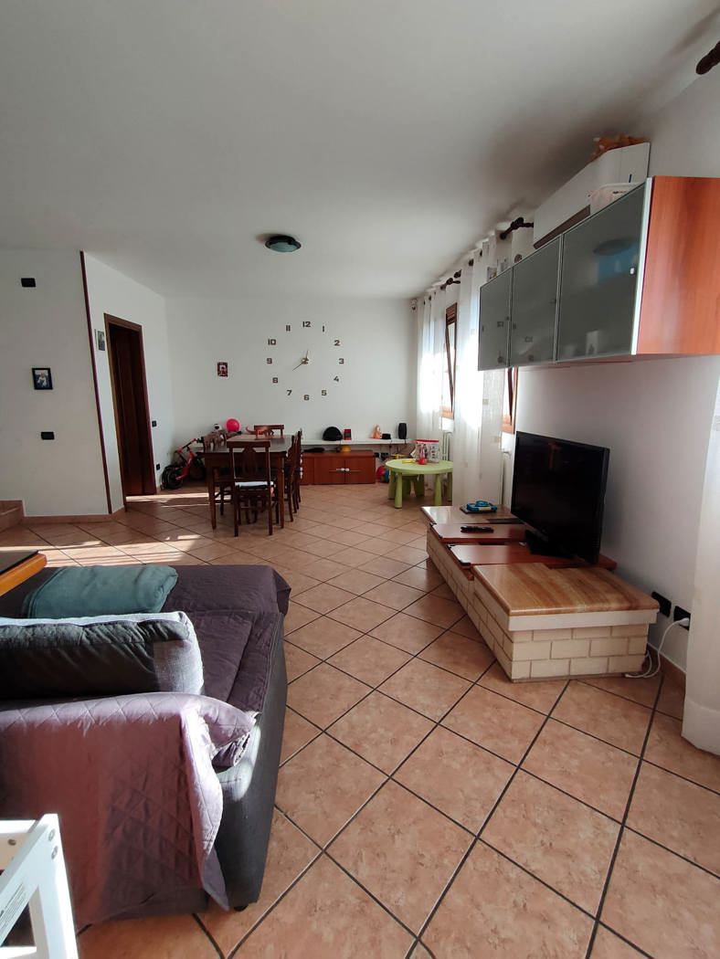 Casa indipendente in vendita a Cavarzere