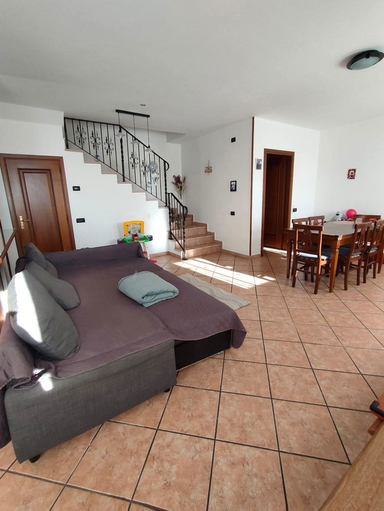 Casa indipendente in vendita a Cavarzere