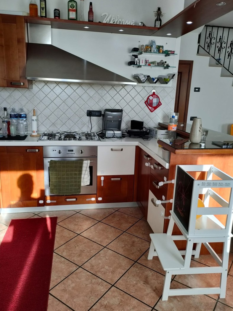 Casa indipendente in vendita a Cavarzere