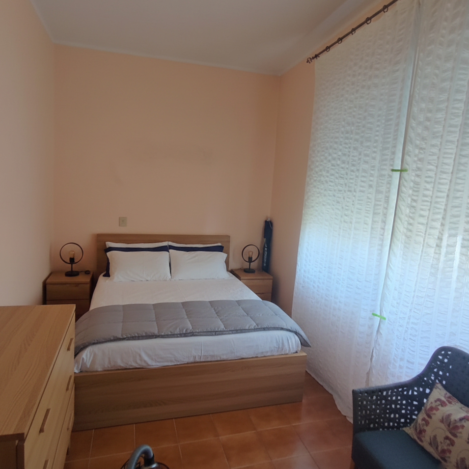 Quadrilocale con box a Adria