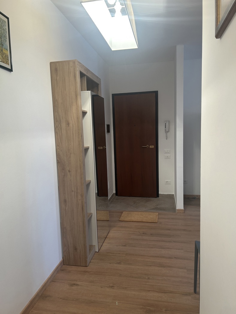 Quadrilocale arredato in affitto a Villadose