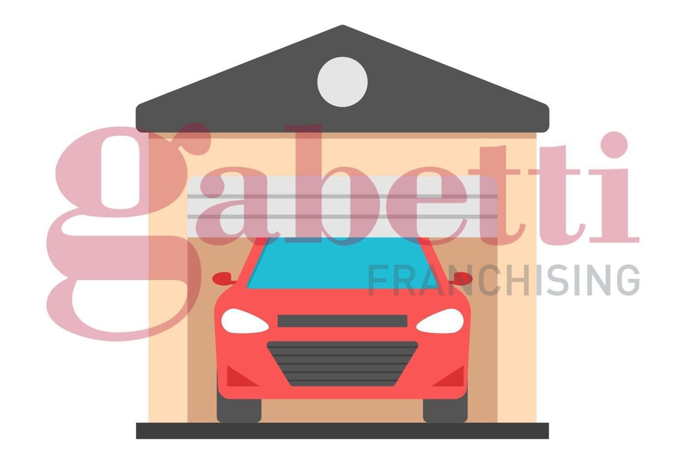 Box/Garage 20mq in affitto a Adria