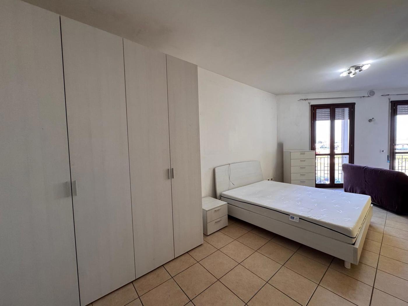 Bilocale arredato in affitto a Adria