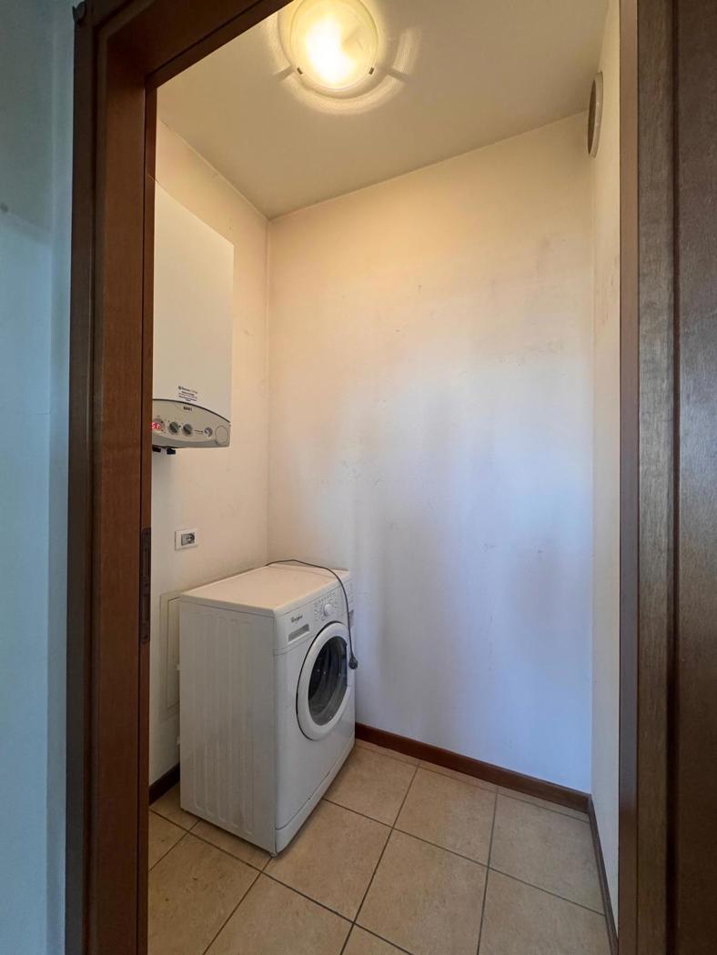 Bilocale arredato in affitto a Adria