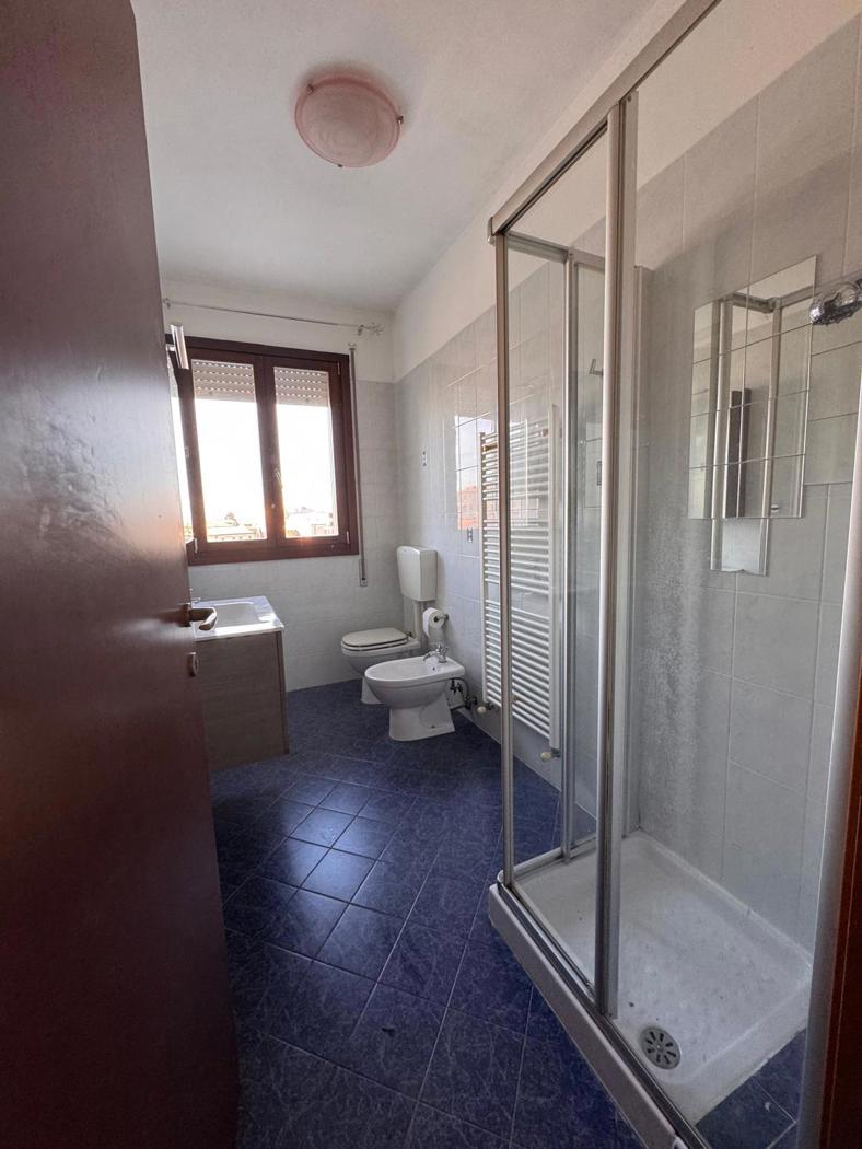 Bilocale arredato in affitto a Adria