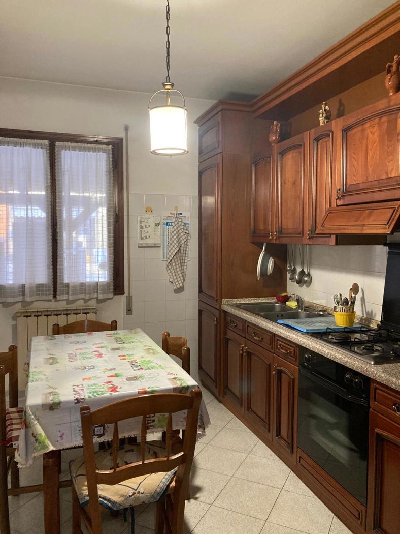 Villa con giardino a Adria