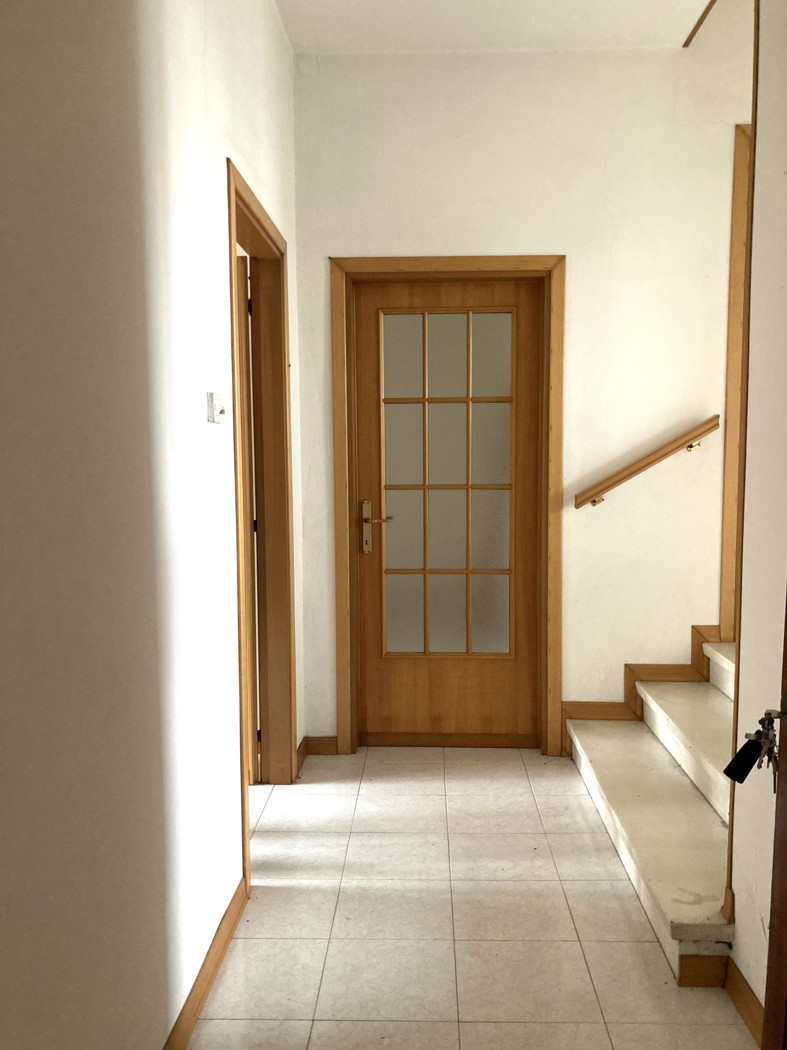 Appartamento arredato in affitto a Papozze