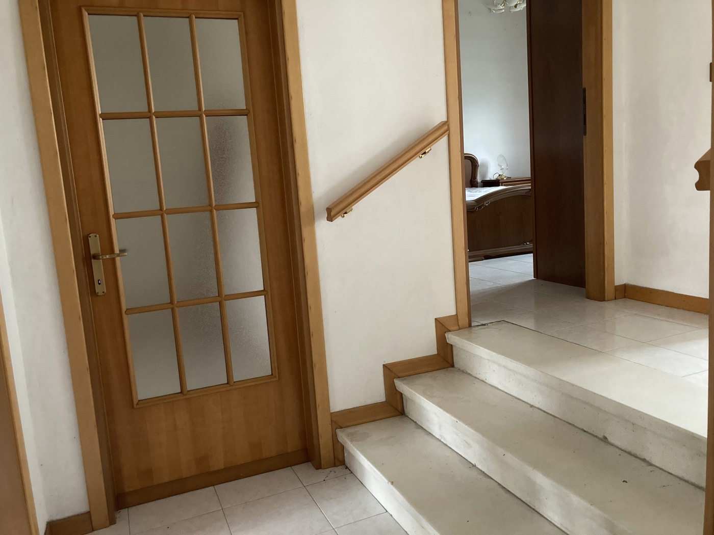 Appartamento arredato in affitto a Papozze